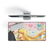 Load image into Gallery viewer, Anime Bleach Mouse Pad (Desk Mat)
