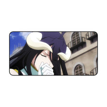 Load image into Gallery viewer, Albedo (Overlord) Mouse Pad (Desk Mat)