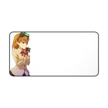 Load image into Gallery viewer, A Certain Scientific Railgun Mouse Pad (Desk Mat)