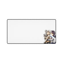 Load image into Gallery viewer, Angel Beats! Mouse Pad (Desk Mat)