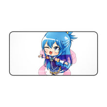 Load image into Gallery viewer, KonoSuba - God’s blessing on this wonderful world!! Mouse Pad (Desk Mat)