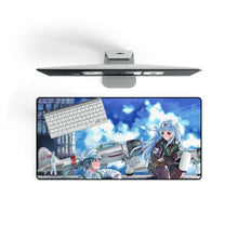 Load image into Gallery viewer, Anime Kantai Collection Mouse Pad (Desk Mat)