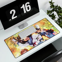 Load image into Gallery viewer, The Melancholy Of Haruhi Suzumiya Mouse Pad (Desk Mat)