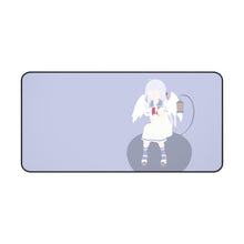 Load image into Gallery viewer, Gabriel DropOut Raphiel Shiraha Ainsworth Mouse Pad (Desk Mat)