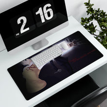 Load image into Gallery viewer, Tsukihime Mouse Pad (Desk Mat)