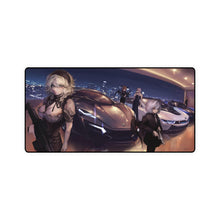 Load image into Gallery viewer, Touhou Mouse Pad (Desk Mat)