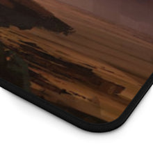 Load image into Gallery viewer, Ling Long: Incarnation Mouse Pad (Desk Mat) Hemmed Edge