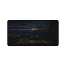 Load image into Gallery viewer, Your Name. Mouse Pad (Desk Mat)