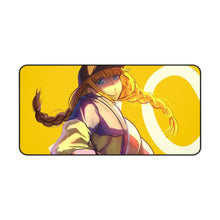 Load image into Gallery viewer, Ya Boy Kongming! Eiko Tsukimi Mouse Pad (Desk Mat)