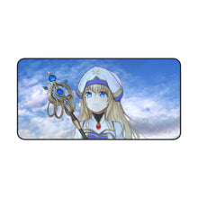 Load image into Gallery viewer, Goblin Slayer Goblin Slayer, Priestess Mouse Pad (Desk Mat)