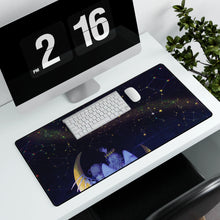 Load image into Gallery viewer, Anime Angel Mouse Pad (Desk Mat)