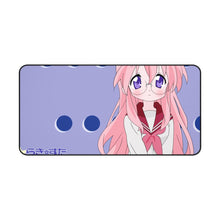 Load image into Gallery viewer, Lucky Star Miyuki Takara Mouse Pad (Desk Mat)