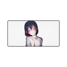 Load image into Gallery viewer, Asobi Asobase Mouse Pad (Desk Mat)