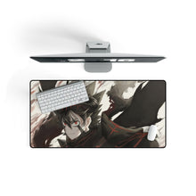 Load image into Gallery viewer, Anime Black Clover Mouse Pad (Desk Mat)