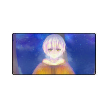 Load image into Gallery viewer, To Your Eternity Anime Fushi Mouse Pad (Desk Mat)