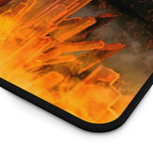 Load image into Gallery viewer, MELIODAS NANATSU NO TAIZAI Mouse Pad (Desk Mat) Hemmed Edge