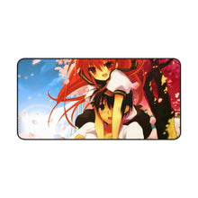 Load image into Gallery viewer, Shakugan No Shana Shakugan No Shana Mouse Pad (Desk Mat)