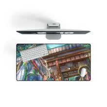 Load image into Gallery viewer, Touhou Mouse Pad (Desk Mat)