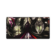 Load image into Gallery viewer, Anime One Piece Mouse Pad (Desk Mat)