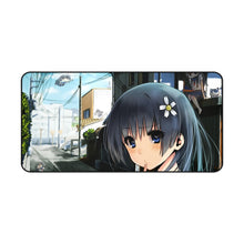 Load image into Gallery viewer, A Certain Scientific Railgun Ruiko Saten Mouse Pad (Desk Mat)