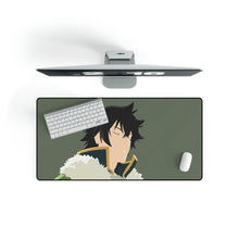 Load image into Gallery viewer, The Rising of the Shield Hero Mouse Pad (Desk Mat)