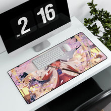 Load image into Gallery viewer, Kara no Kyōkai Mouse Pad (Desk Mat)