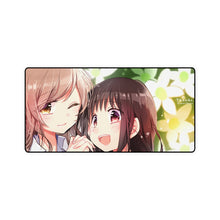 Load image into Gallery viewer, Anime Original Mouse Pad (Desk Mat)