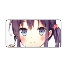Load image into Gallery viewer, Kokoro Connect Iori Nagase Mouse Pad (Desk Mat)