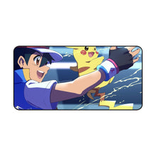 Load image into Gallery viewer, Anime Pokémon Mouse Pad (Desk Mat)