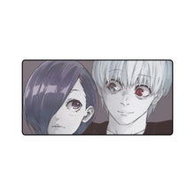 Load image into Gallery viewer, Tokyo Ghoul:re Mouse Pad (Desk Mat)