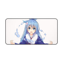 Load image into Gallery viewer, KonoSuba - God’s blessing on this wonderful world!! Mouse Pad (Desk Mat)