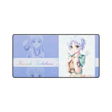 Load image into Gallery viewer, Angel Beats! Mouse Pad (Desk Mat)