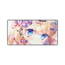 Load image into Gallery viewer, Anime Alice In Wonderland Mouse Pad (Desk Mat)