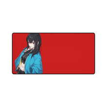 Load image into Gallery viewer, Anime Girl Mouse Pad (Desk Mat)