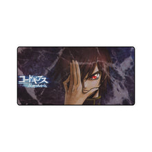 Load image into Gallery viewer, Code Geass Mouse Pad (Desk Mat)