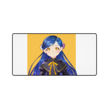 Load image into Gallery viewer, Ascendance of a Bookworm Mouse Pad (Desk Mat)