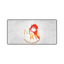 Load image into Gallery viewer, Anime Neon Genesis Evangelion Mouse Pad (Desk Mat)