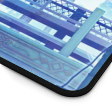 Load image into Gallery viewer, Anime Original Mouse Pad (Desk Mat) Hemmed Edge