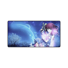 Load image into Gallery viewer, Angel Beats! Mouse Pad (Desk Mat)