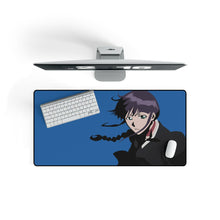 Load image into Gallery viewer, Anime Bleach Mouse Pad (Desk Mat)