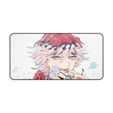 Load image into Gallery viewer, Demon Slayer: Kimetsu No Yaiba Mouse Pad (Desk Mat)
