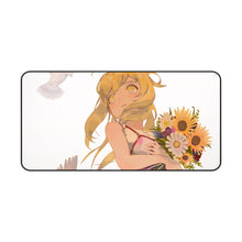 Load image into Gallery viewer, Your Lie In April Mouse Pad (Desk Mat)