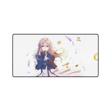 Load image into Gallery viewer, Violet Evergarden Mouse Pad (Desk Mat)