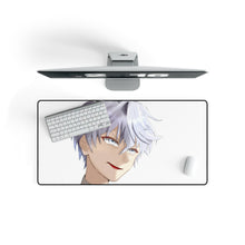 Load image into Gallery viewer, The World's Finest Assassin Gets Reincarnated in Another World as an Aristocrat Mouse Pad (Desk Mat)