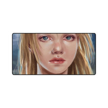 Load image into Gallery viewer, Anime Attack On Titan Mouse Pad (Desk Mat)