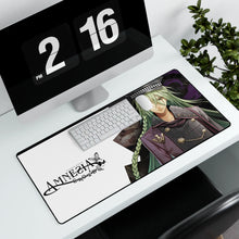 Load image into Gallery viewer, Anime Amnesia Mouse Pad (Desk Mat)