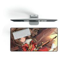 Load image into Gallery viewer, Anime, Girls Frontline, Lee-Enfield, Sniper, Rifle, Mouse Pad (Desk Mat)