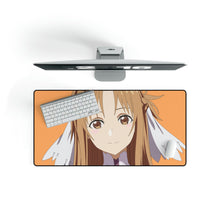 Load image into Gallery viewer, nan Mouse Pad (Desk Mat)