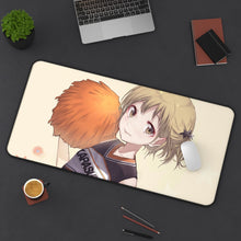 Load image into Gallery viewer, Haikyu!! Mouse Pad (Desk Mat) On Desk