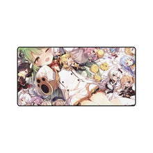 Load image into Gallery viewer, Azur Lane Mouse Pad (Desk Mat)